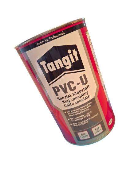 PVC-U Kleber - Tangit - 960g Flasche (Tangit  Kleber)